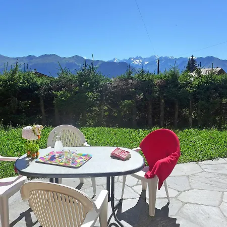Chalet Merou * Verbier