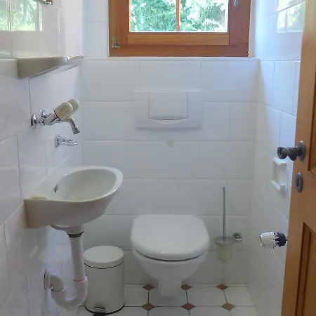 Chalet Merou Prázdninový dům *