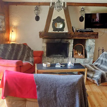 Chalet Merou Verbier