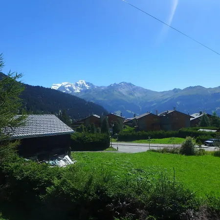 Chalet Merou Prázdninový dům